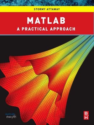 cover image of Matlab